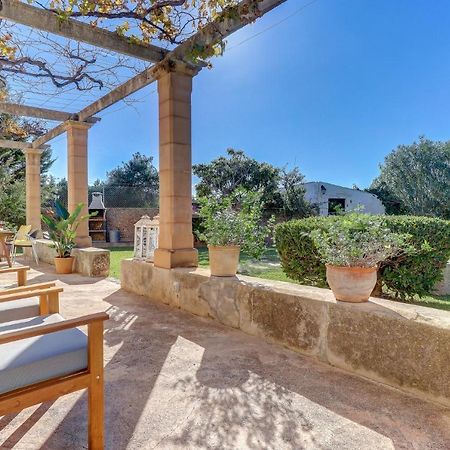 U Vila Pollença Extérieur photo