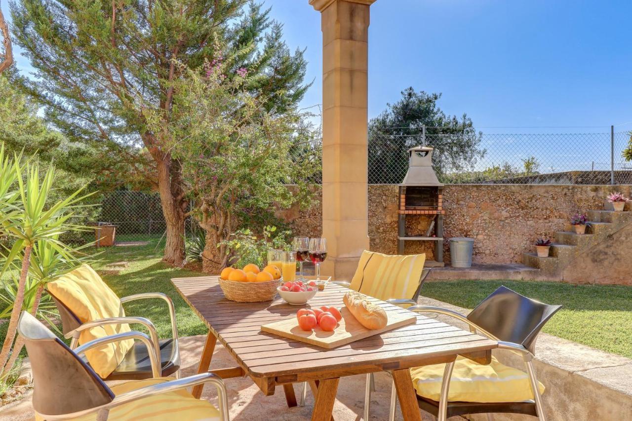 U Vila Pollença Extérieur photo