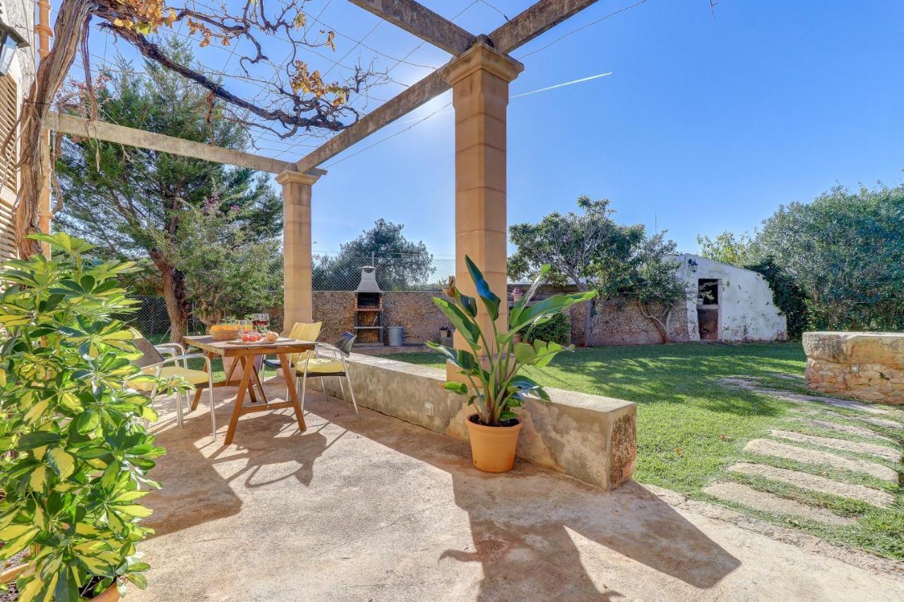 U Vila Pollença Extérieur photo