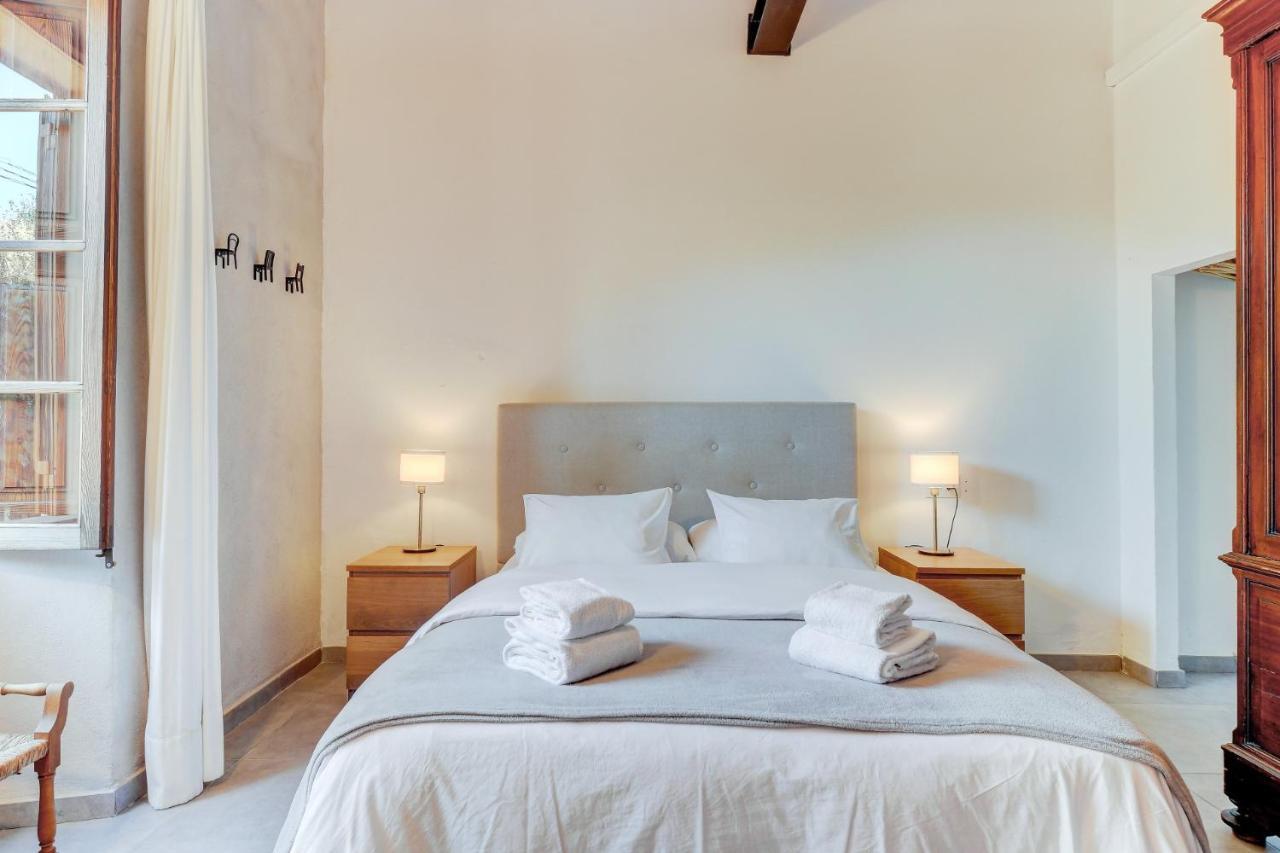 U Vila Pollença Extérieur photo