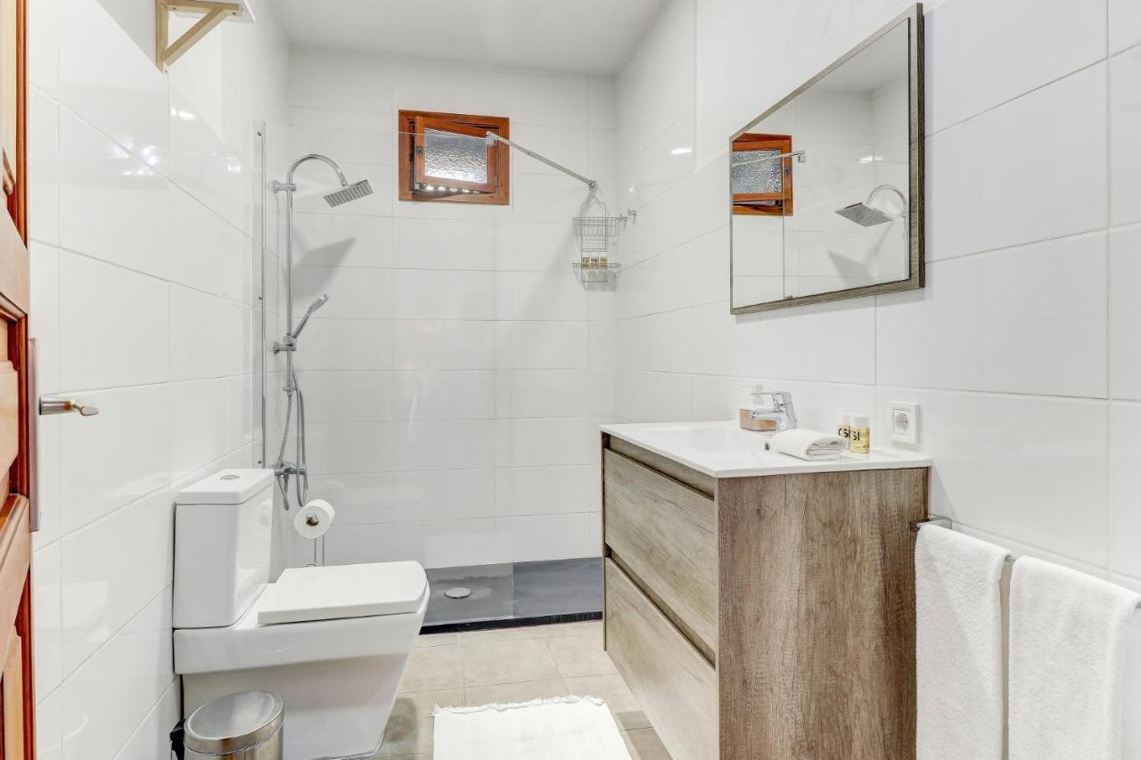 U Vila Pollença Extérieur photo