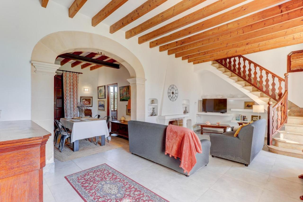 U Vila Pollença Extérieur photo
