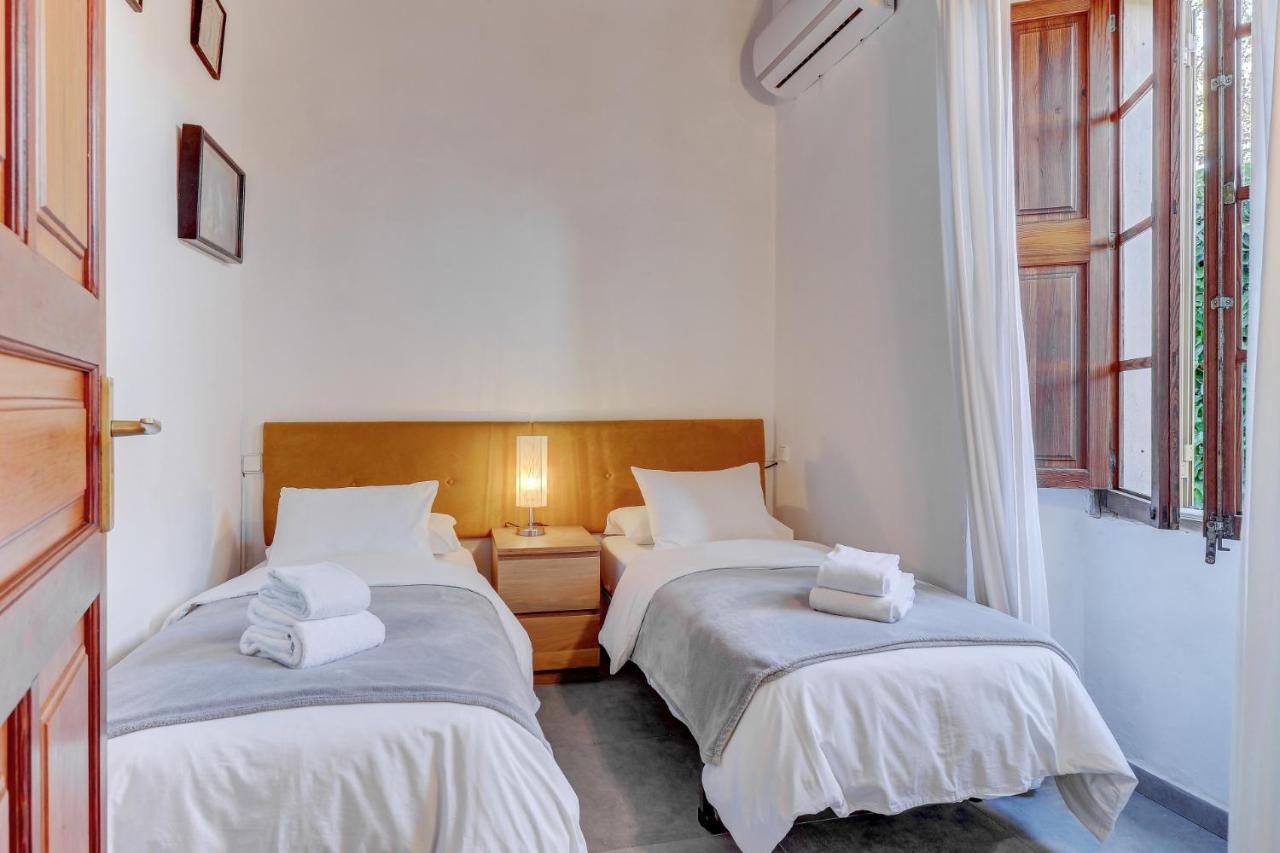 U Vila Pollença Extérieur photo