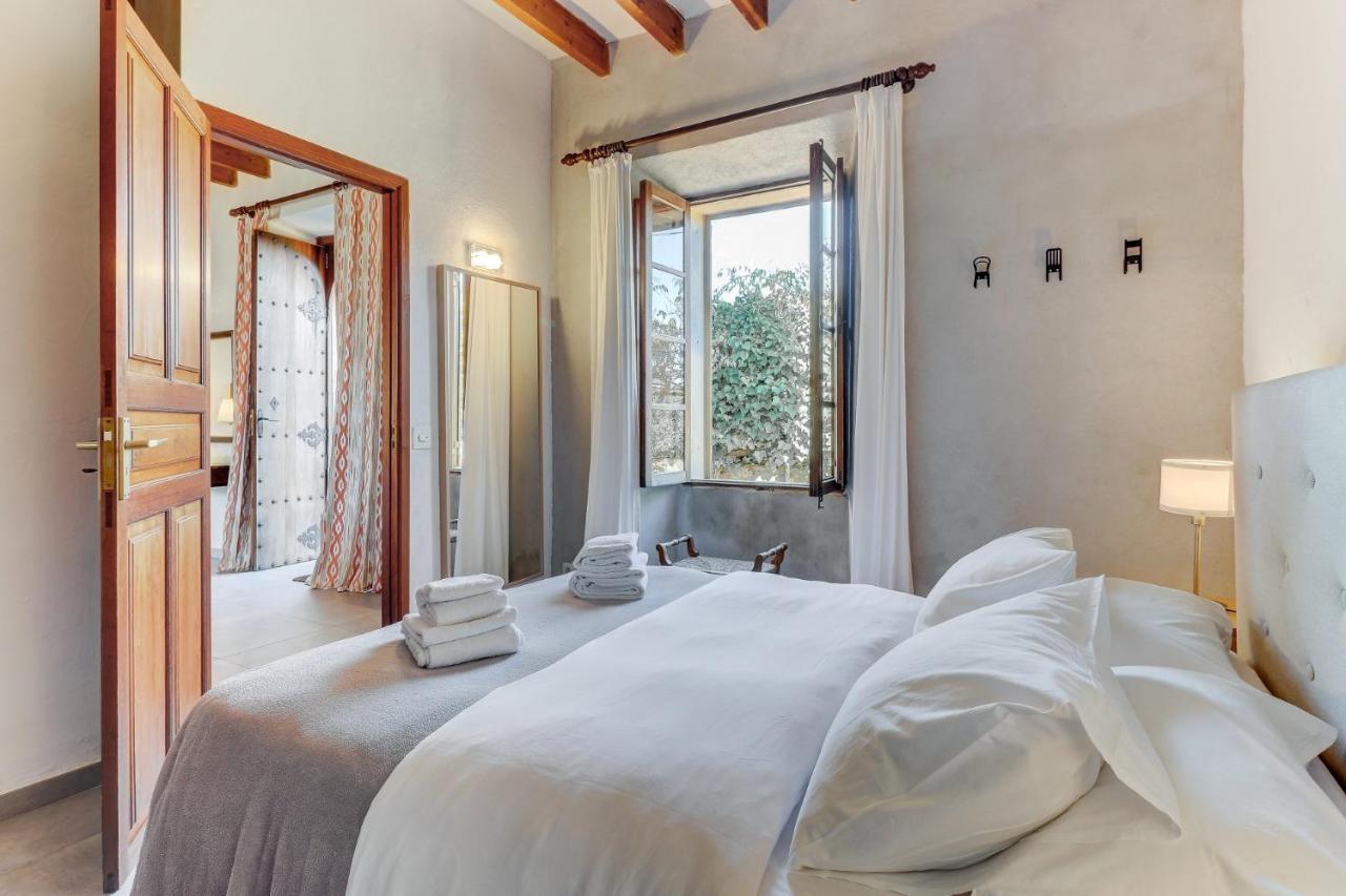 U Vila Pollença Extérieur photo